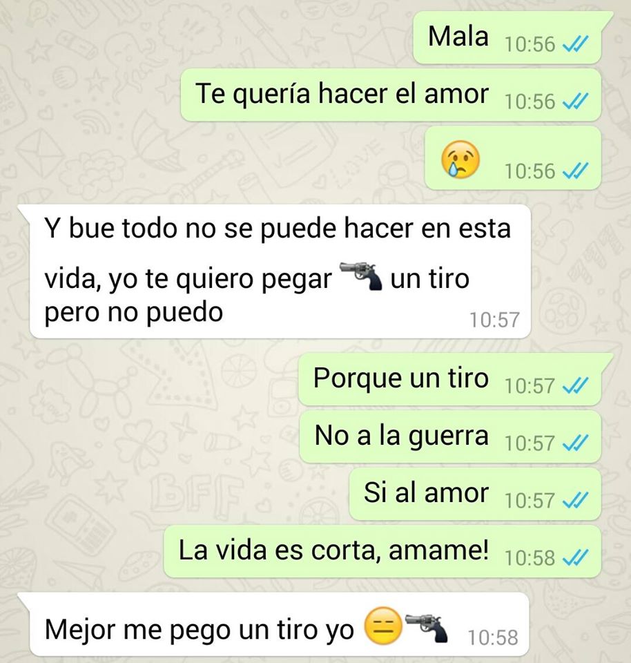 Gratis whatsapp chat chicas Chatear con